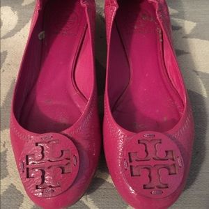 Tory Burch Flats